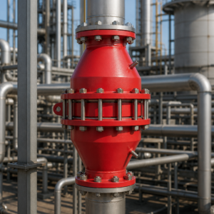 detonation flame arresters