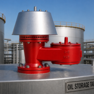 breather valves