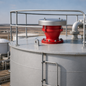 flame arresters