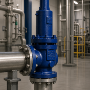 safety valves