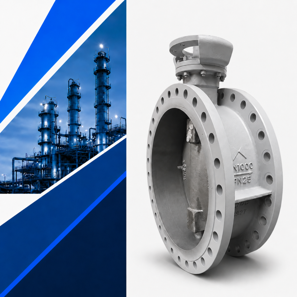 Butterfly Valve