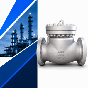 Swing Check Valve