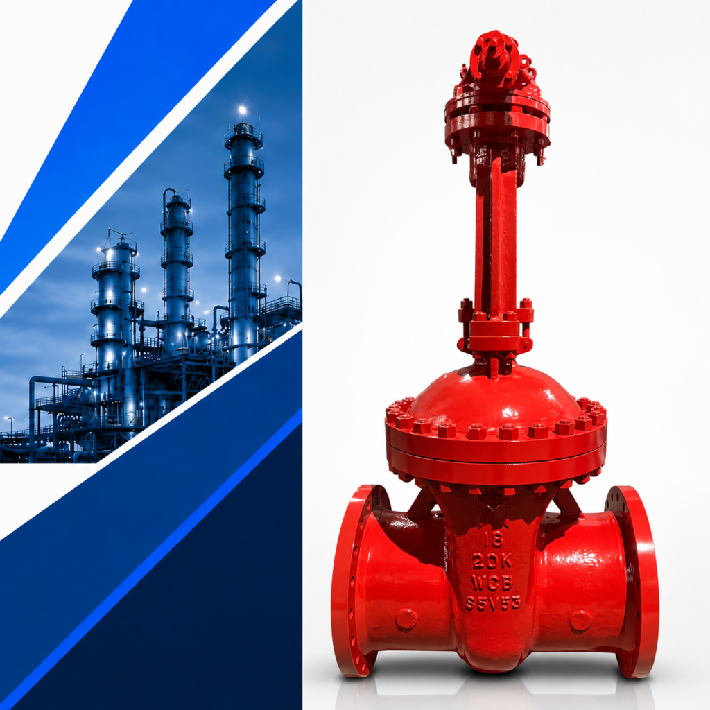 Gate Valve
