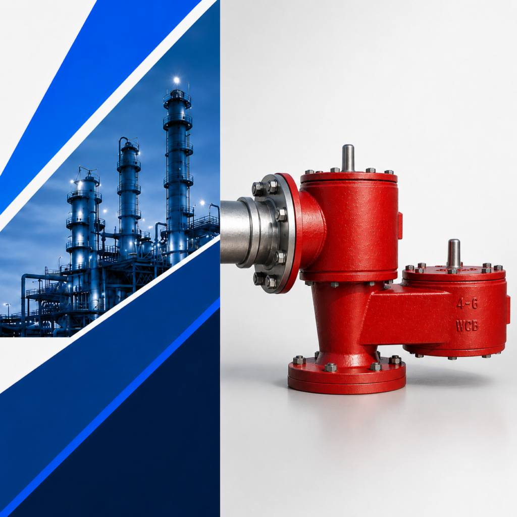 In-Line Breather Valve (PVRV)