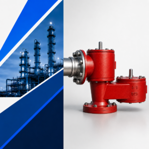 In-Line Breather Valve (PVRV)