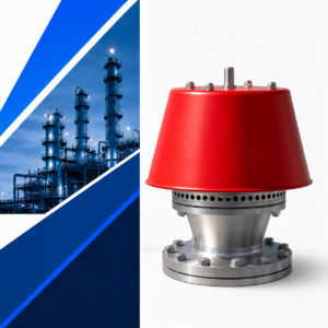 Pressure-Only Relief Valve