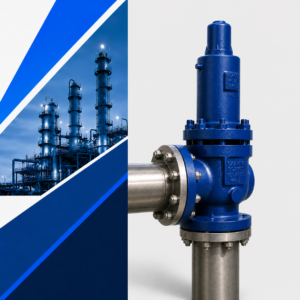 Safety Relief Valve