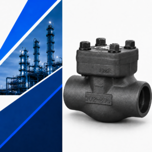 Swing Check Valve API 602